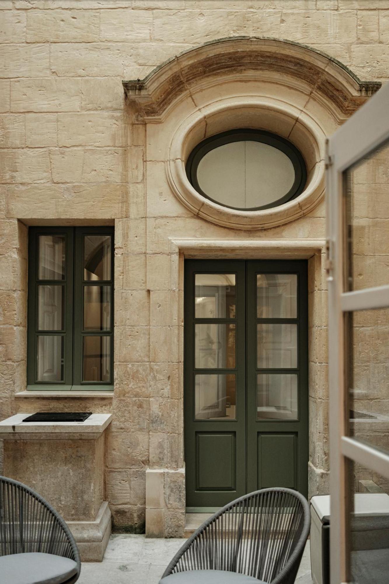 Appartamento 136 Old Bakery La La Valletta Esterno foto